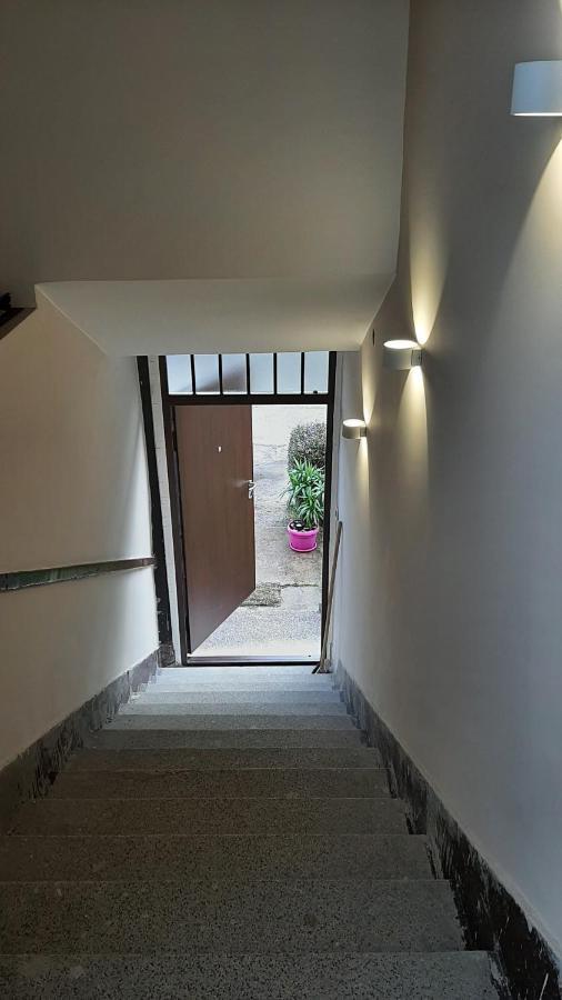 Apartment Aurelio Zenica Luaran gambar
