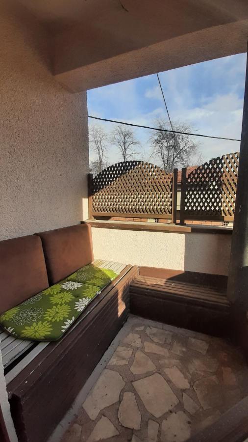 Apartment Aurelio Zenica Luaran gambar