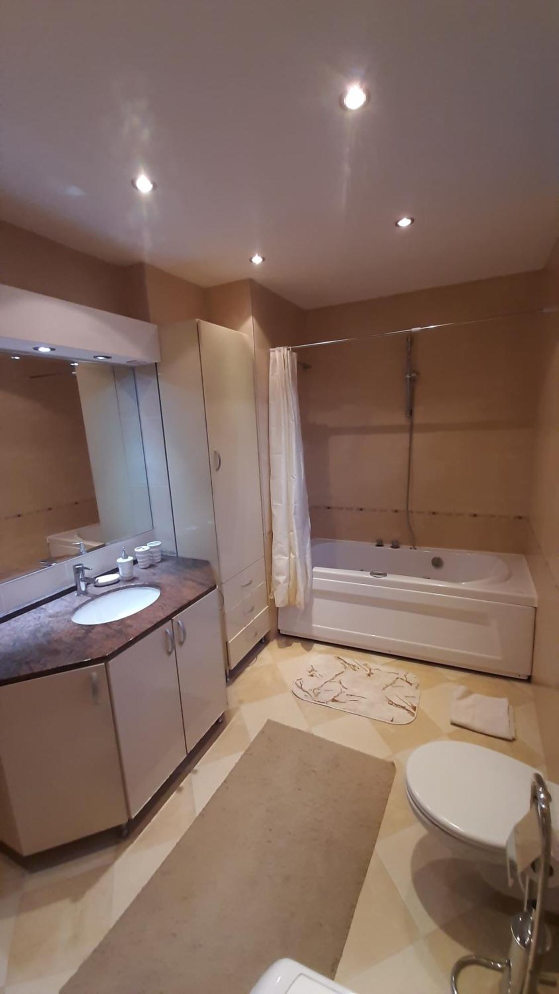 Apartment Aurelio Zenica Luaran gambar